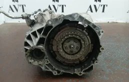АКПП (DGG) для Volkswagen Passat CC B6 CC 2008-2016