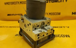 Блок ABS для Mercedes-Benz E class на фотографиях