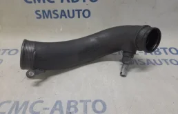 Патрубок интеркулера для Volvo XC90 2012 года на фотографиях