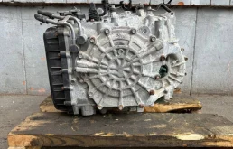 АКПП для Hyundai Creta 2018 года на фотографиях