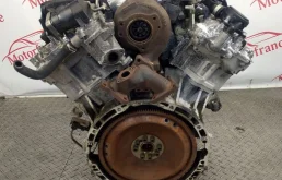 Двигатель без навесного 642.940 для Mercedes-Benz GL class X164 2006-2012