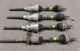 Привод передний правый в сборе для Kia Sorento 2 XM 2009-2012