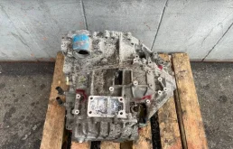 АКПП для Lexus ES 2009 года на фотографиях