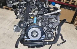Двигатель для Mercedes-Benz CLS class C257 2018+