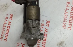 Стартер для Volvo XC90 2003 года на фотографиях