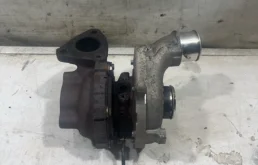 турбина (282312f100) для Hyundai Santa Fe 2 CM 2006-2012