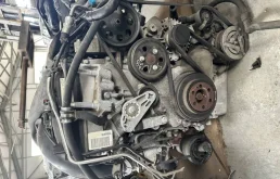 КПП MPS6, DCT450 для Volvo S60 FS II 2010-2013