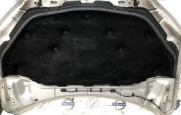 Утеплитель капота (31298731) для Volvo S80 AS 2006-2016