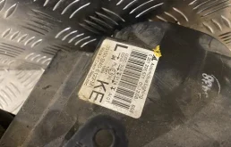 Фара левая для Honda Civic на фотографиях