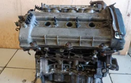 Двигатель для Kia Magentis 1 EF 2000-2006