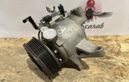 Компрессор кондиционера для Subaru Forester SJ 2013-2016