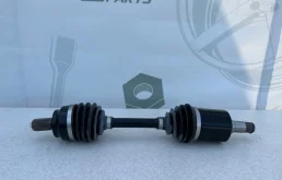 Полуось передняя правая для Mercedes-Benz GLK class X204 2008-2016