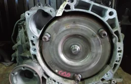 Акпп для Volkswagen Polo IV Седан (9N3) 2005-2009