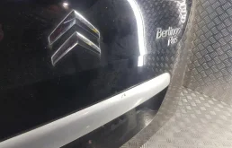 Двери для Citroen Berlingo 2016 года на фотографиях