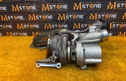 Турбина N20 для BMW 3er F30 2011-2019