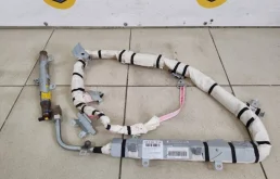 шторка безопасности левая верхняч для Suzuki Grand Vitara 2005-2014