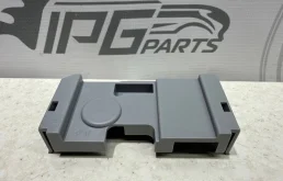 замок капота правый для Mercedes-Benz GLC class X253 2015-2022