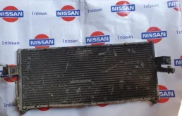 Радиатор кондиционера для Nissan Almera N15 Седан 1995-2000