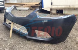 Бампер передний для Honda Accord 2003 года на фотографиях