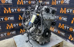 Двигатель без навесного 270.910 для Mercedes-Benz A class W176 2012-2018