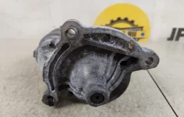 Стартер для Citroen Berlingo 2014 года на фотографиях