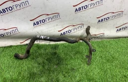 Патрубок системы охлаждения для Land Rover Discovery L319 2004-2009