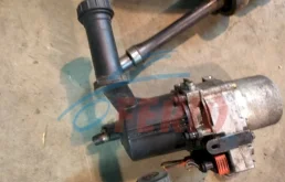 Насос ГУР для Peugeot 307 Хэтчбек 5dr 2000-2009