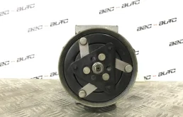 Компрессор кондиционера для Citroen Berlingo 2014 года на фотографиях