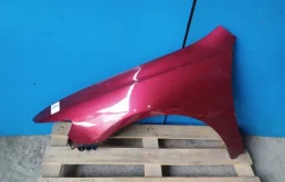 Крыло левое для Honda Accord на фотографиях