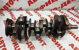 Коленвал для Mitsubishi Pajero V30/V40 5dr (JDM) 1991-1999