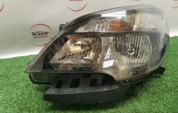 Фары для Opel Mokka 2012 года на фотографиях