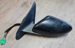 Зеркало боковое левое для Volvo S60 2000 года на фотографиях