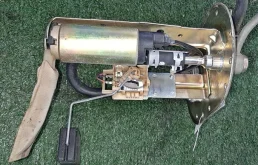 ТНВД для Toyota Corolla на фотографиях