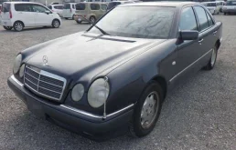 Mercedes-Benz E class 2.4 (170Hp) (112.911) RWD AT в разборе у Гранд Гараж