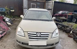 Chery Fora 2.0 (128Hp) (SQR484R) FWD MT в разборе у Агрегат