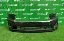 бампер передний (52119 0E924) для Toyota Highlander XU50 2013-2017