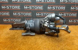 Турбина 11657636423 для BMW X6 Е71 2007-2012