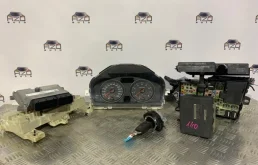 эбу двс для Volvo S40 MS 2004-2012