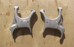 Рычаг продольный задний правый для BMW X6 на фотографиях