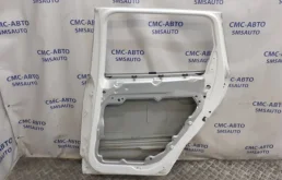 Дверь задняя правая для Volvo XC60 на фотографиях