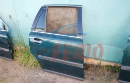 Двери для Volvo XC90 2003 года на фотографиях