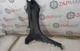 Крыло левое для Mercedes-Benz CLA class 2018 года на фотографиях