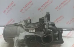 Муфта моста задняя для Mazda CX 5 на фотографиях