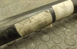 Пружина амортизатора задняя для BMW 5er 2012 года на фотографиях