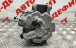 Компрессор кондиционера для Toyota RAV4 2014 года на фотографиях