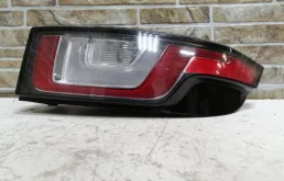 Фонарь внешний правый для Land Rover Range Rover Evoque L538 2011-2015