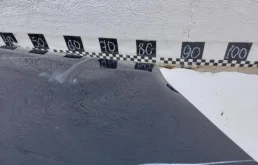 Дверь задняя правая для Nissan Almera на фотографиях