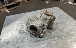 Угловой редуктор для Toyota RAV4 XA40 rest 2015-2019