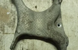 Рычаг задний левый нижний для BMW X6 2012 года на фотографиях