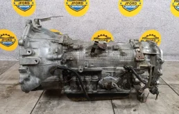 АКПП для Mitsubishi Pajero Sport K90 1997-2009